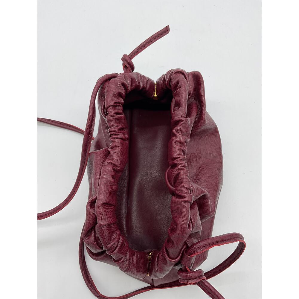 Mansur Gavriel Red Hair Accessory - Picture 5 of 5